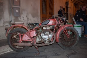 Inaugurazione museo moto 6